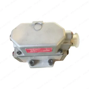 PLASSER & THEURER H40F0FM4NAH / EL-T 76.00-MO-191C
