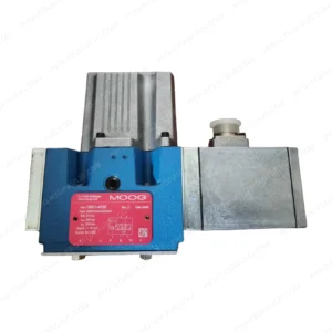 MOOG D661-4636 / G60KOAA6VSX2HA