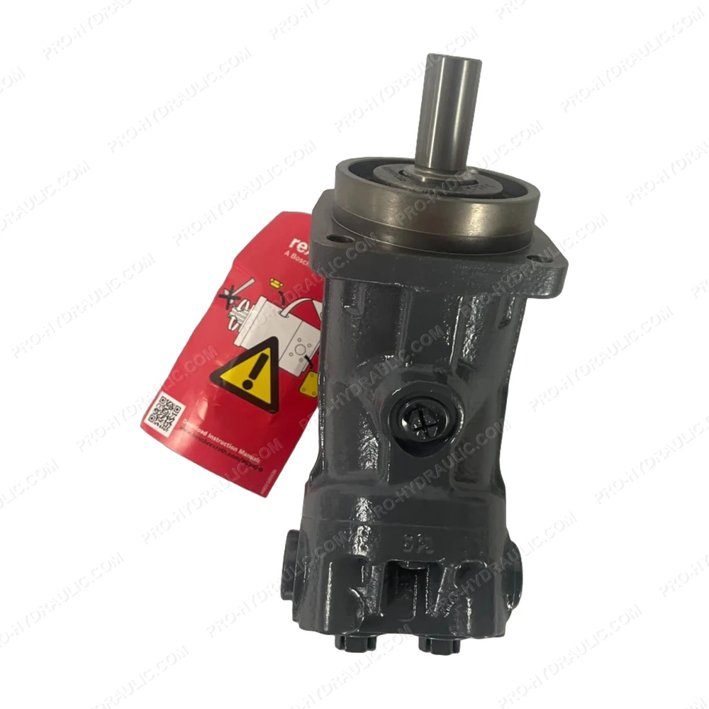 REXROTH A2FM12/61W-VPB040 / R902197587