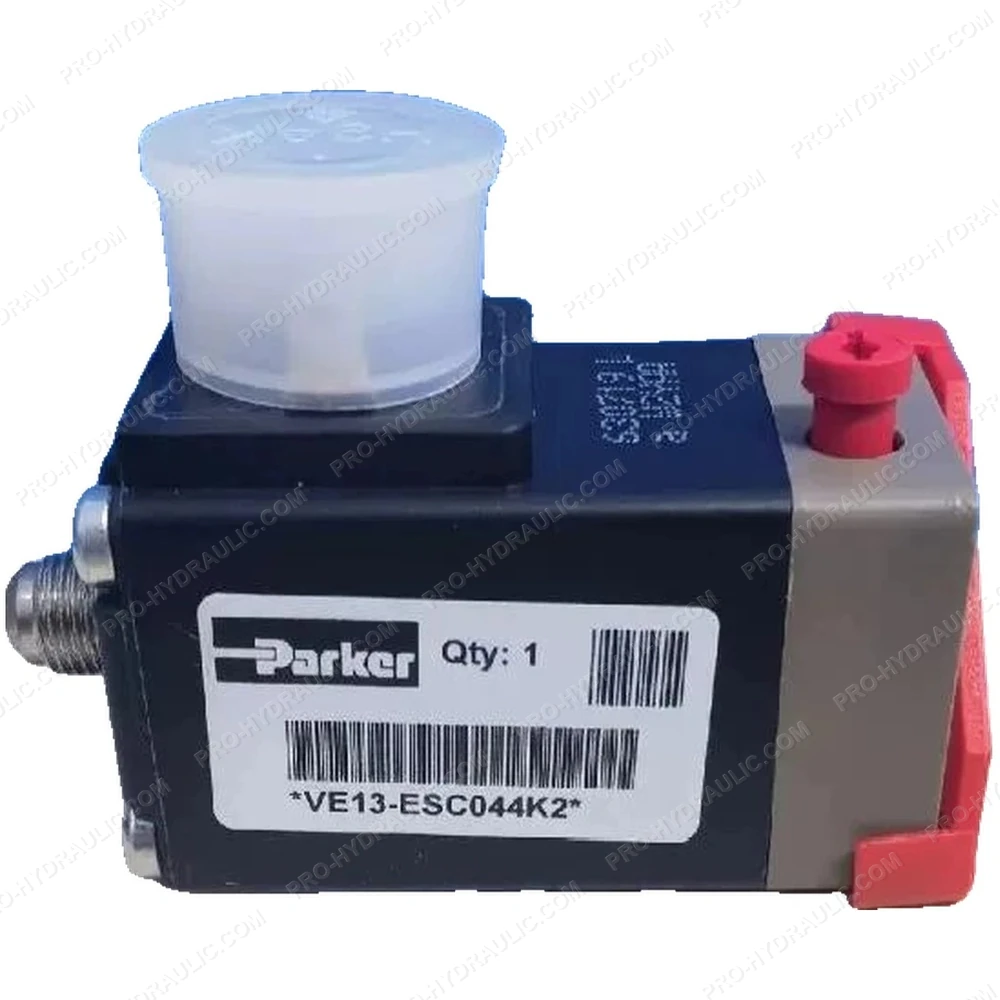 PARKER VE13-ESC044K2