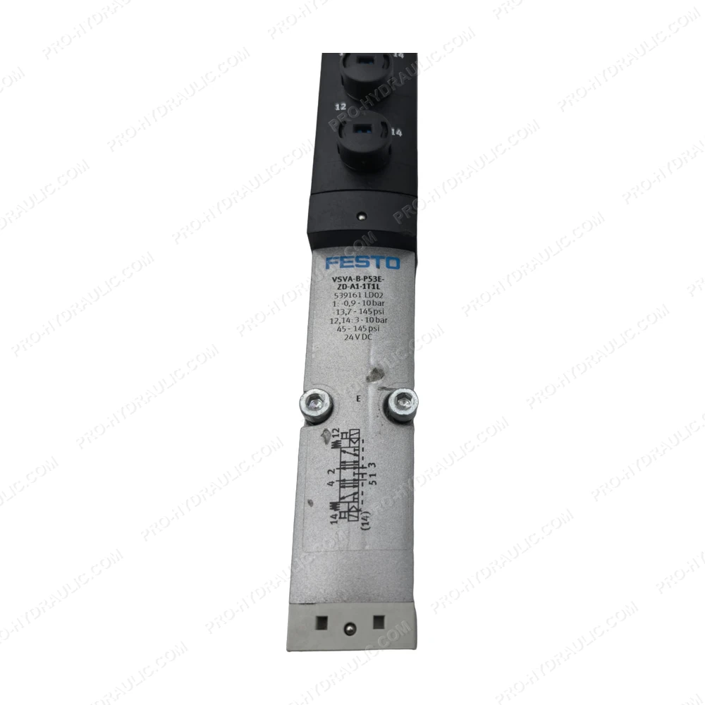 FESTO VSVA-B-P53E-ZD-A1-1T1L / 539161