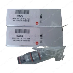 SUN HYDRAULICS CKCBXCN