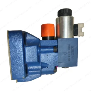 REXROTH DBW 20 B2-5X/350U6EG24N9K4 / R900977675