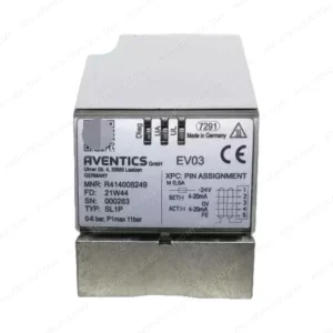 AVENTICS R414008249