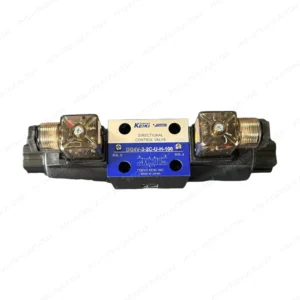 TOKYO KEIKI DG4V-3-2C-U-H-100
