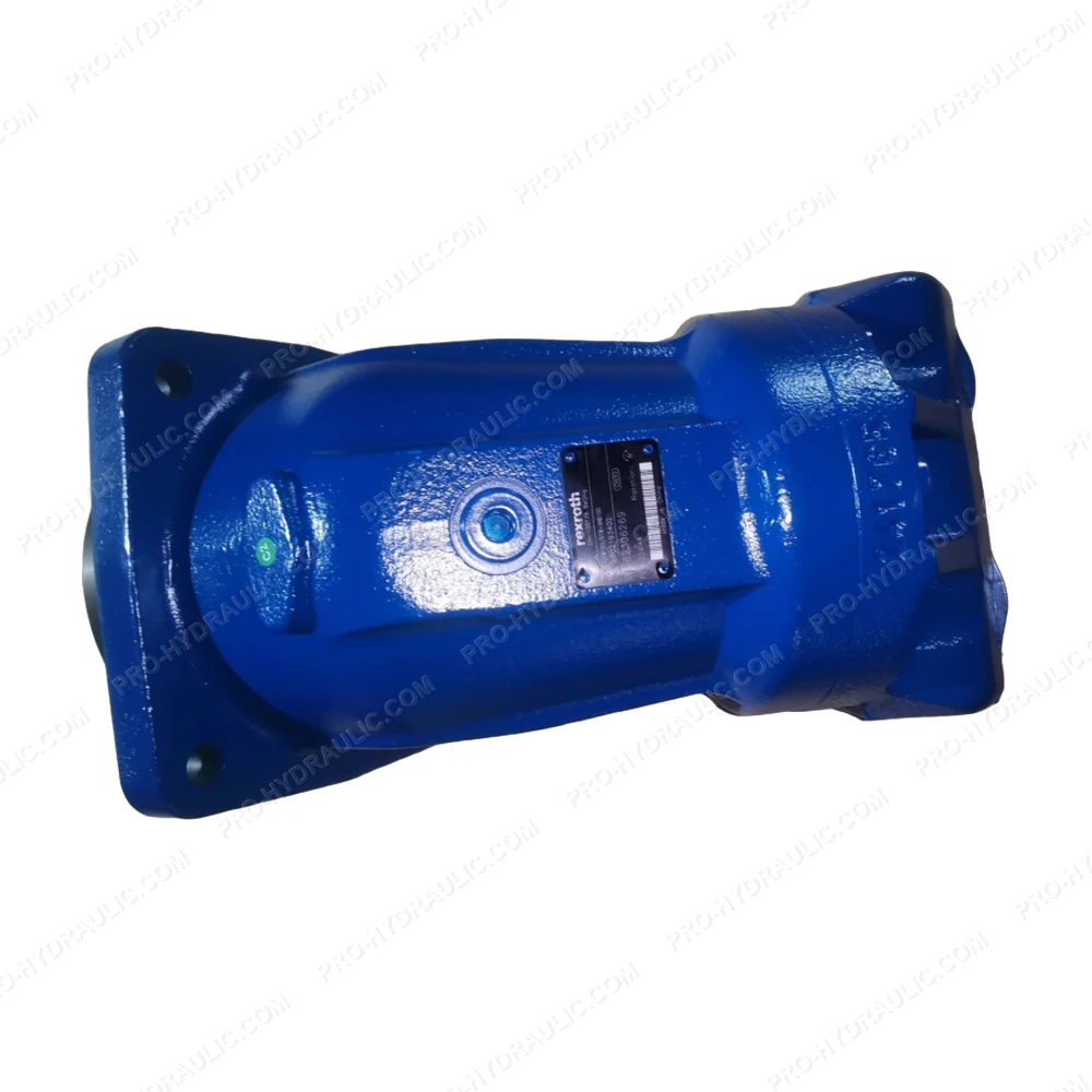 REXROTH A2FM160/61W-VAB100 / R902155877