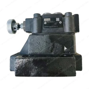 PARKER R4R06-59511B110 / R4PIXX-00511B1BSP10 Solenoid Directional Control Valve
