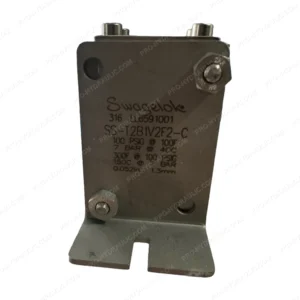 SWAGELOK SS-T2B1V2F2-C