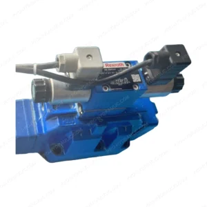 REXROTH 4WRAP 6 W7-07-30-G24K4/M-00 / R900912658
