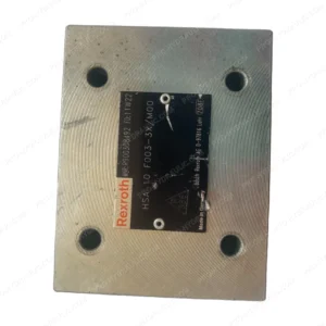REXROTH HSA 10 F003-3X/M00 / R900308492