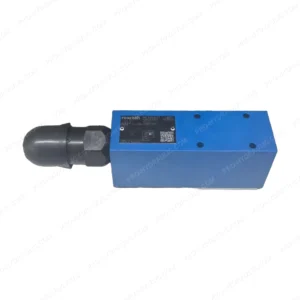 REXROTH DA6VA2A50/100FSM / R901224217