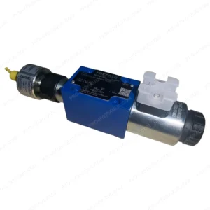 REXROTH 4WE 6 EB62/EG24K4QM0G24 / R900911597