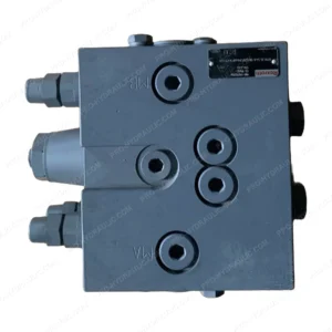REXROTH RTM 25 S4A-1X/220F2H460F14V11-620 / R901182006