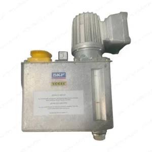 SKF VOGEL MFE5-BW3-2-S28+29E / 0004104420