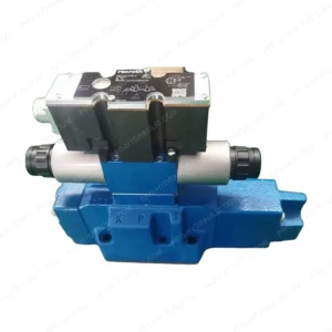 REXROTH 4WRZE16W6-150-7X/6EG24N9EK31/F1D3M