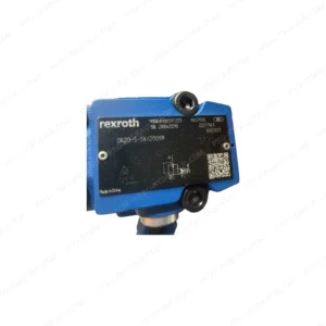 REXROTH DR20-5-5X/200YM / R900597233