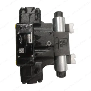 PARKER D41FBB00FC4NKW010X840