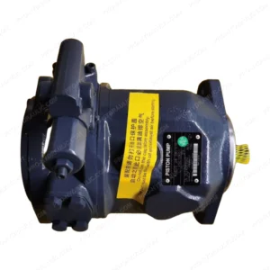 REXROTH A10VO 28 DR/31R-VSC12K01