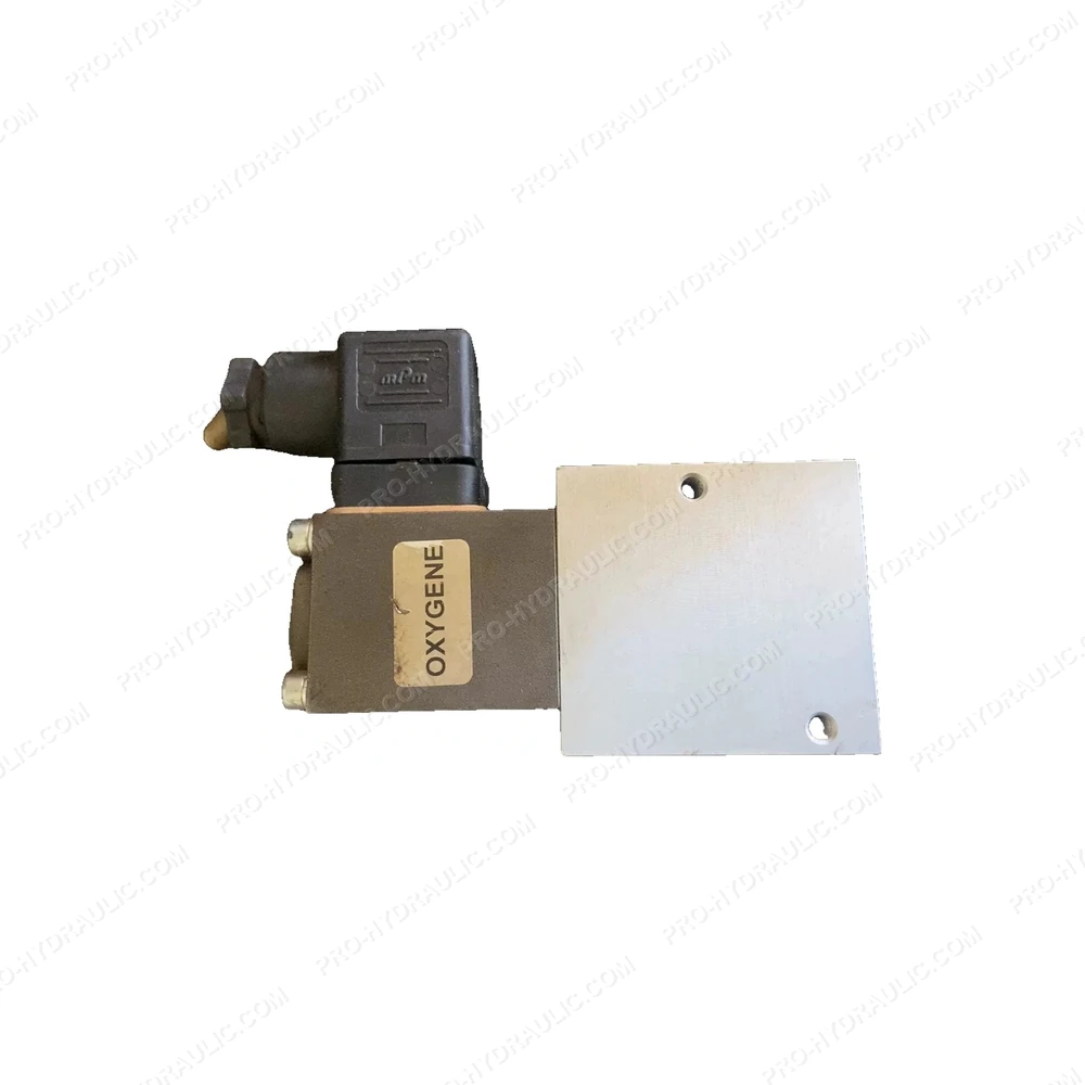 ASCO NUMATICS 833-350081