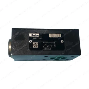 PARKER H06SDV2