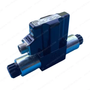 PARKER D1FVE02CC0NG0314