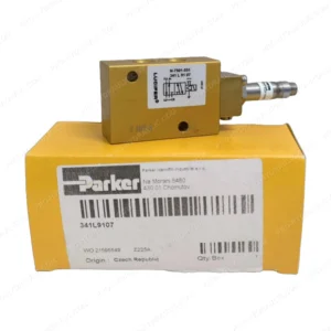 PARKER 341L9107