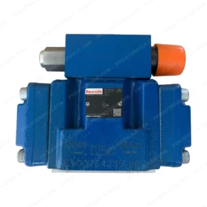 REXROTH 3DR10P5-62/200Y/00M / R900916660