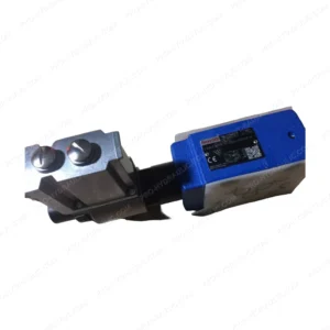 REXROTH Z3DREE 10 VP2-10/200XLG24K31F1M