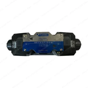 TOKIMEC DG4V-5-6C-M-PL-OV-6-40