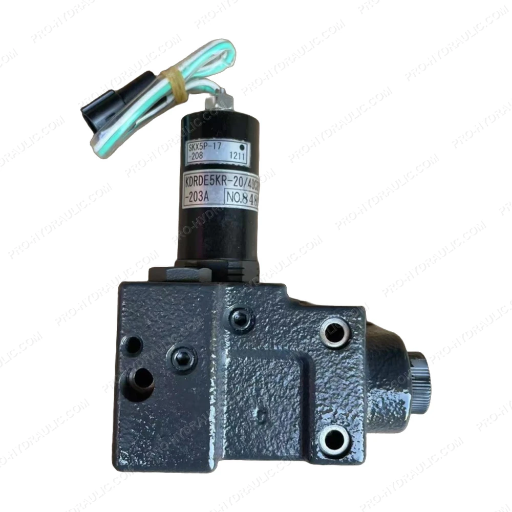 XCMG KDRDE5KR-20/40C50-203A