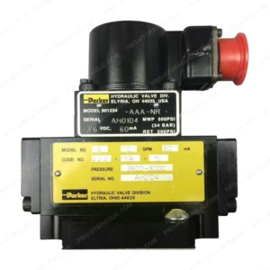 PARKER BD15AAANB10 / 801234-AAA-NR