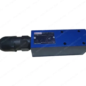 REXROTH DA 6 VA2A5X/100FSM / R901224217