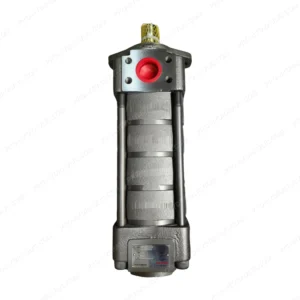 BUCHER QXV46-032R