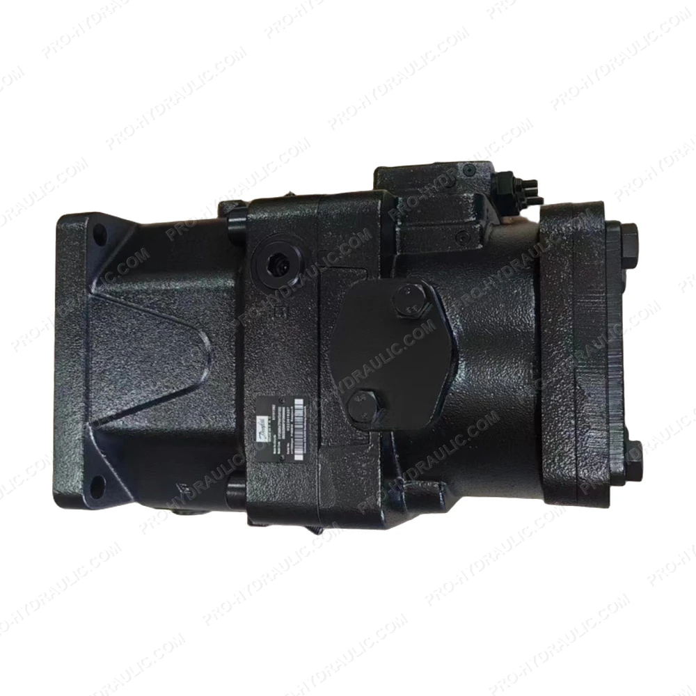 DANFOSS D1P260RATPSNTEA4Y3D208025025NNFSFSNNNNN / 83101382