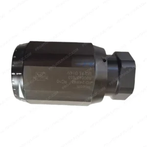 REXROTH MG 15 G14/V / R900437658