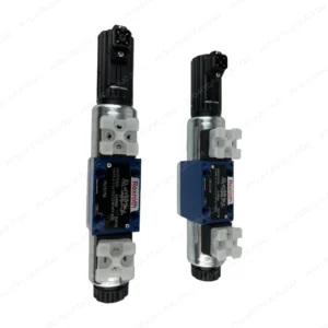 REXROTH 4WRE 6 V16-22/G24K4/V-822 / R901036556