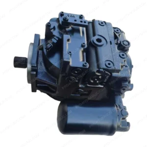 DANFOSS T90R075MS1NN80P3C6D03MKK404024 / 83067782
