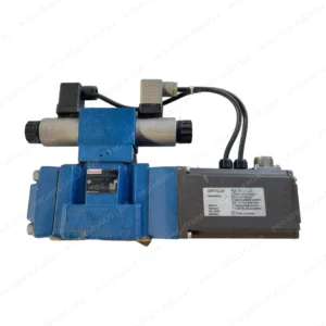 REXROTH 4WRKE 10 W8-100L-35/6EG24ETK31/F1D3M / R900958404