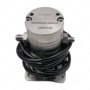 HAWE GR 2-0-KB-G 5/30 X 24