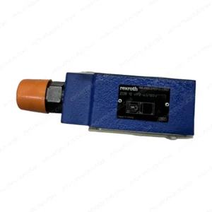 REXROTH ZDB 10 VP2-41/100V