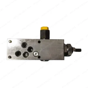 PARKER PVCMER1N147