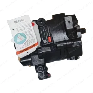 DANFOSS PVM141ER13GS2L230200500AB / 123AL00078B