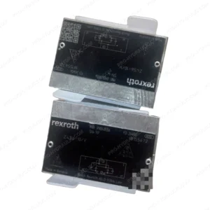 REXROTH Z4S6-10/V / R900489356