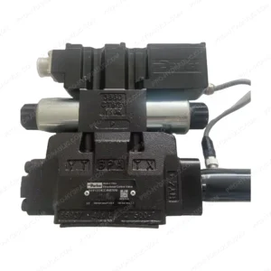 PARKER D1FBE32BC0NK7019C10