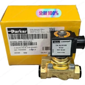 PARKER 321H35