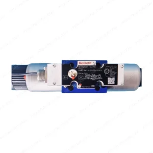REXROTH 4WREE 10 W1-50-23/G24K31/A1V / R900933077