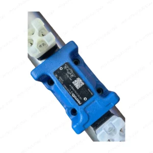 REXROTH 4WE 10 E50/HG24N9K4/M / R901390857
