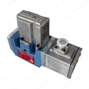 MOOG D661-6460C / G35HOAA4VSX2HA