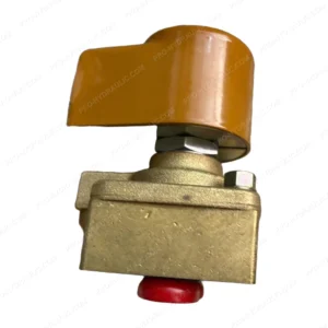 PARKER E321F3202