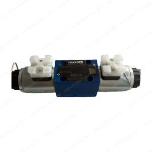 REXROTH 4WE6H62/EG24N4K4